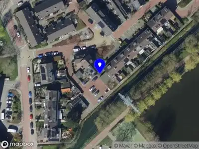 112 melding Ambulance met gepaste spoed naar de Watering in Poortugaal