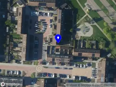 Overlastmelding Grift in Heerhugowaard