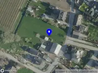 Politie naar de Oude Koningstraat in Puiflijk vanwege voertuigen te water