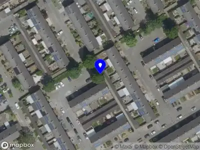 Brandweer met gepaste spoed naar de Frederik Hendrikstraat in Venlo