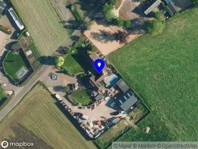 Brandweer met grote spoed naar de Kamperweg in Heerde