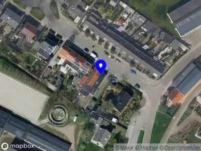 112 melding Ambulance met gepaste spoed naar de Kievitsweg in Ridderkerk