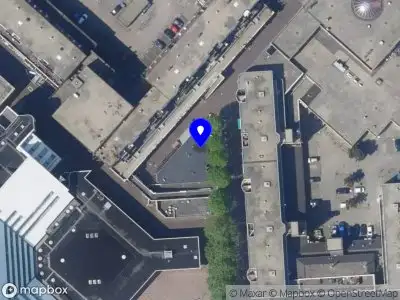 112 melding Anonieme overlastmelding Neringpassage in Lelystad gesloten