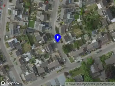 Brandweer met grote spoed naar de Narcisstraat in Ittervoort vanwege reanimatie