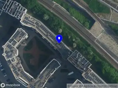 Ambulance met gepaste spoed naar de Karel Appelhof in Diemen