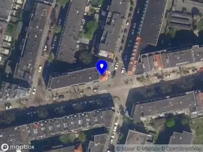 112 melding Ambulance met grote spoed naar de Soetendaalseweg in Rotterdam