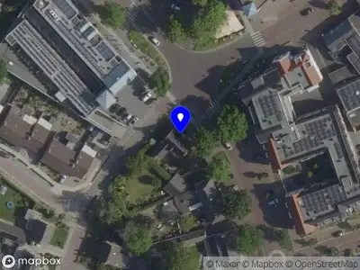 112 melding Politie naar de Venrayseweg in Overloon vanwege ongeval met letsel