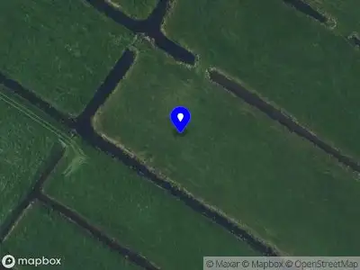 Ambulance met grote spoed naar de Noordzijde in Bodegraven