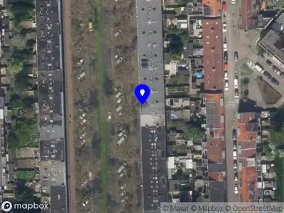 112 melding Ambulance met grote spoed naar de Dordtselaan in Rotterdam