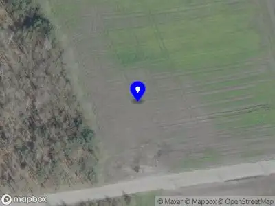 Politie naar de Peelweg in Zeeland vanwege ongeval met letsel