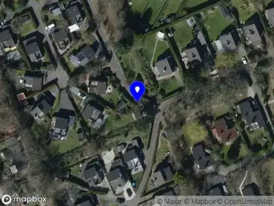 Ambulance met gepaste spoed naar de Noordzeepark-Veermansplaat in Ouddorp