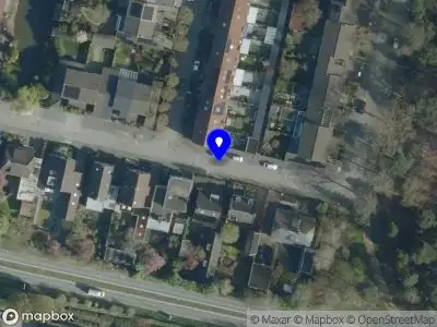 Overlastmelding Delfshavenstraat in Tilburg