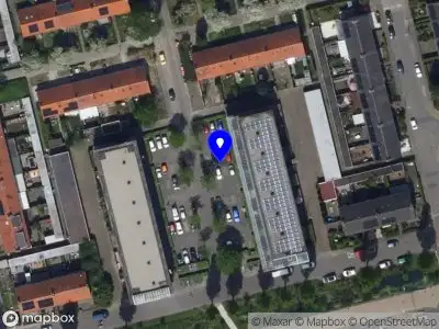 Brandweer met grote spoed naar de Spreeuwenstraat in Amersfoort vanwege reanimatie