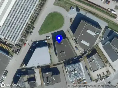 Brandweer met grote spoed naar de Duit in Boxtel vanwege reanimatie