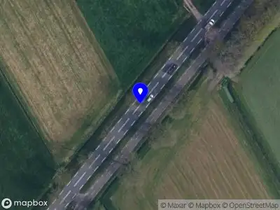 Snelheidscontrole op N351 te Oldeholtpade