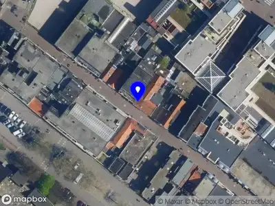 Overlastmelding Kerkstraat in Noordwijk