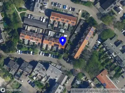 Overlastmelding Pieter Bedijnstraat in Noordwijk