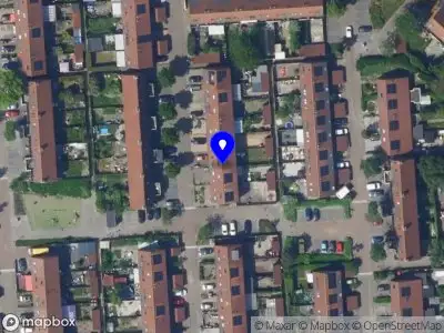 Anonieme overlastmelding Kamp in Lelystad