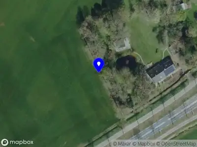 112 melding Traumahelikopter met grote spoed naar de Steenakker in Sint Anthonis