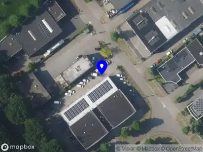 Snelheidscontrole op Operetteweg te Almere