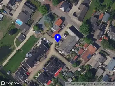 112 melding Ambulance met grote spoed naar de Het Oudland in Hoogblokland