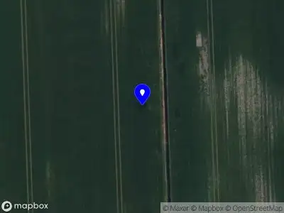 Politie met grote spoed naar de Damsterweg in Siddeburen vanwege voertuigen te water