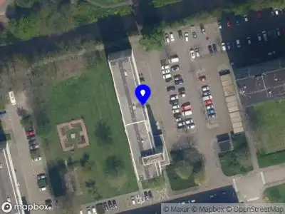 112 melding Besteld ambulance vervoer naar de Dotterlei in Capelle aan den IJssel