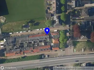 Ambulance met gepaste spoed naar de Steenstraat in Alphen aan den Rijn