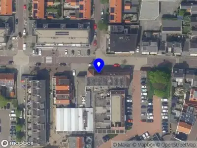 Overlastmelding  in Rijnsburg