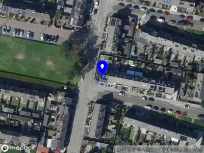 Overlastmelding Seringenstraat in Oud-Beijerland