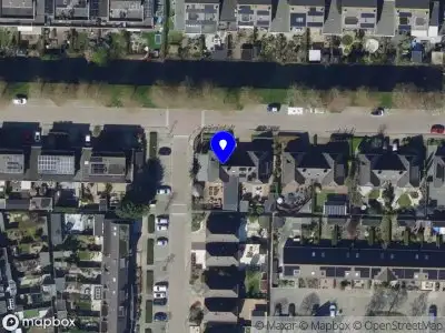 112 melding Overlastmelding Cellolaan in Barendrecht