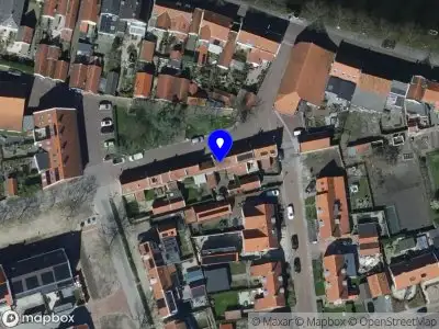 112 melding Overlastmelding Groenmarkt in Goedereede