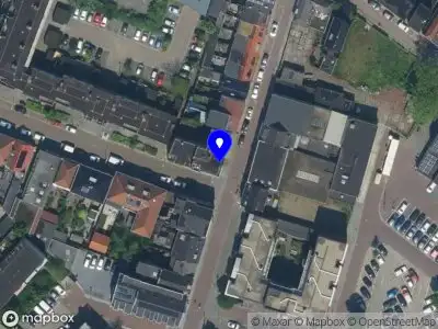 Overlastmelding Baanstraat in Beverwijk gesloten