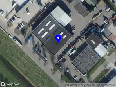 Brandweer met grote spoed naar de Grenadierweg in Middelburg