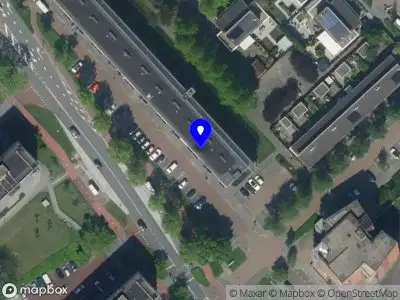 Overlastmelding Laan der Nederlanden in Beverwijk