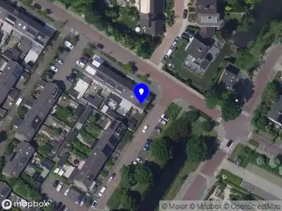 112 melding Ambulance met grote spoed naar de Dokter Hiemstralaan in Gorinchem