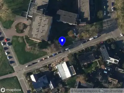 112 melding Ambulance met grote spoed naar de Berkenlaan in Den Helder