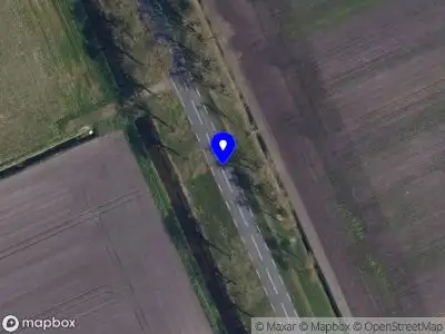 Snelheidscontrole op N385 te Kiel-Windeweer