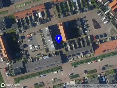 Ambulance naar de Bonoort in Broek op Langedijk