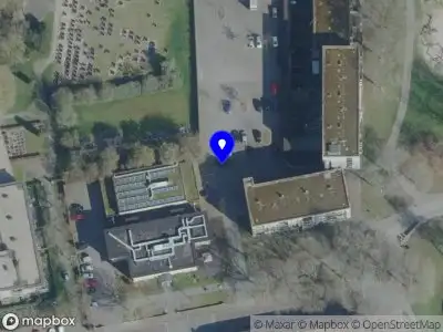 Brandweer met gepaste spoed naar de Prof. Regoutstraat in Oss vanwege stankoverlast
