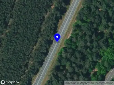 Snelheidscontrole op N310 te Stroe