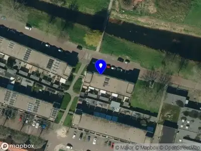 Overlastmelding Veerpolderstraat in Arnhem