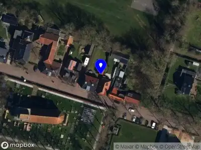 Snelheidscontrole op Van Sminiaweg te Aldtsjerk