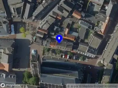 112 melding Traumahelikopter met grote spoed naar de Korenmarkt in Weert