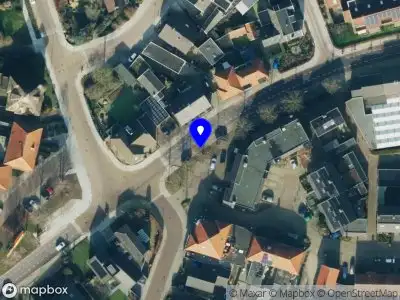 112 melding Politie naar de Almeloseweg in Tubbergen vanwege aanrijding met letsel