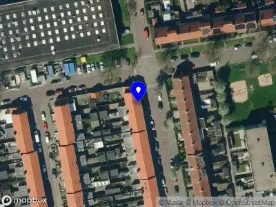 Overlastmelding Fagelstraat in Arnhem