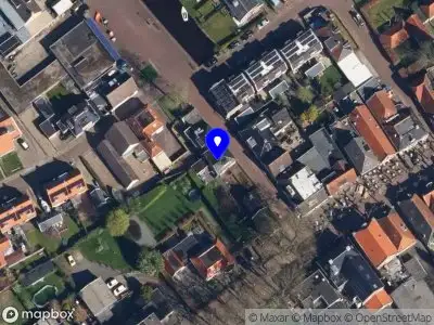 Overlastmelding Stevenshoek in Langweer