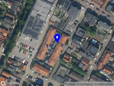 Ambulance met gepaste spoed naar de Fröbelstraat in Wormerveer