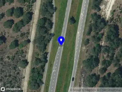 Snelheidscontrole op N302 te Uddel