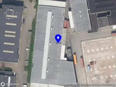 Ambulance met gepaste spoed naar de Stadionweg in Rotterdam